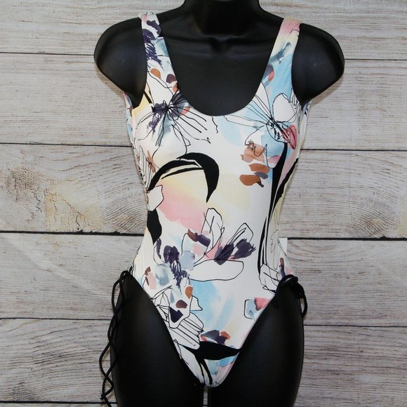 Bikini Lab Other - Bikini Lab Women's Maillot One Piece Swimsuit - XXS
